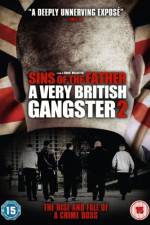 Watch A Very British Gangster Part 2 Vidbull
