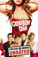 Watch Cougar Club Vidbull