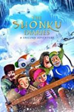 Watch The Shonku Diaries - A Unicorn Adventure Vidbull