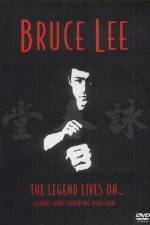 Watch Bruce Lee The Legend Lives On Vidbull
