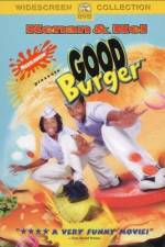 Watch Good Burger Vidbull