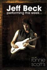 Watch Jeff Beck Performing This Week Live at Ronnie Scotts Vidbull