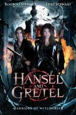 Watch Hansel & Gretel: Warriors of Witchcraft Vidbull
