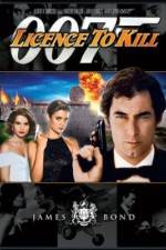 Watch James Bond: Licence to Kill Vidbull