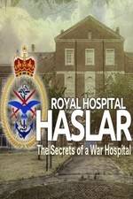 Watch Haslar: The Secrets of a War Hospital Vidbull