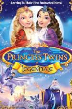 Watch The Princess Twins of Legendale Vidbull