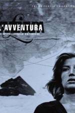 Watch L'avventura Vidbull