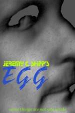 Watch Jeremy C Shipp's 'Egg' Vidbull
