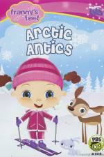 Watch Frannys Feet Arctic Antics Vidbull
