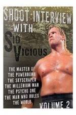 Watch Sid Vicious Shoot Interview Volume 2 Vidbull