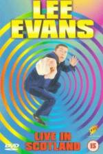 Watch Lee Evans Live in Scotland Vidbull