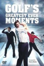 Watch Golfs Greatest Ever Moments Vol 1 Vidbull
