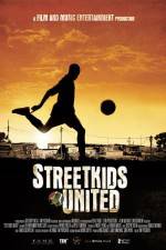 Watch Street Kids United Vidbull