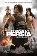 Watch Prince of Persia The Sands of Time Vidbull