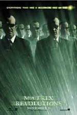 Watch The Matrix Revolutions Vidbull
