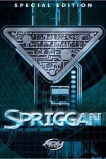 Watch Spriggan Vidbull