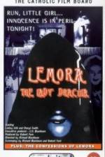 Watch Lemora A Child's Tale of the Supernatural Vidbull
