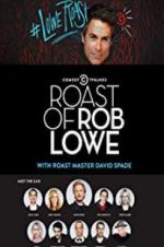 Watch Comedy Central Roast of Rob Lowe Vidbull