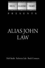 Watch Alias John Law Vidbull