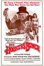 Watch Doc Hooker\'s Bunch Vidbull