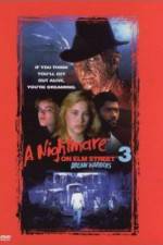 Watch A Nightmare on Elm Street 3: Dream Warriors Vidbull