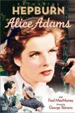 Watch Alice Adams Vidbull