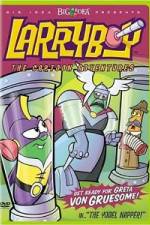 Watch Larryboy The Yodelnapper Vidbull