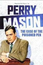 Watch Perry Mason: The Case of the Poisoned Pen Vidbull
