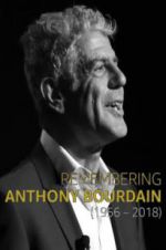 Watch Remembering Anthony Bourdain Vidbull