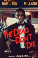 Watch The Dead Don't Die Vidbull