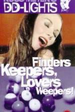 Watch Finders Keepers Lovers Weepers Vidbull