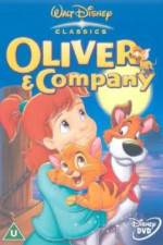 Watch Oliver & Company Vidbull