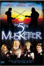 Watch The Fifth Musketeer Vidbull
