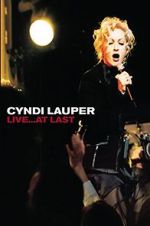 Watch Cyndi Lauper: Live... at Last Vidbull