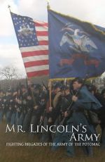 Watch Mr Lincoln\'s Army: Fighting Brigades of the Army of the Potomac Vidbull