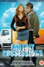 Watch Earthly Possessions Vidbull