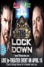 Watch TNA Lockdown Vidbull