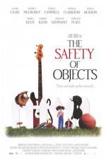 Watch The Safety of Objects Vidbull