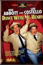 Watch Dance with Me Henry Vidbull