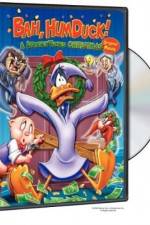 Watch Bah Humduck!: A Looney Tunes Christmas Vidbull
