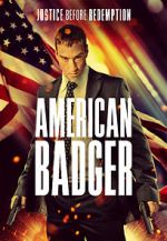 Watch American Badger Vidbull