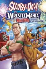 Watch Scooby-Doo! WrestleMania Mystery Vidbull