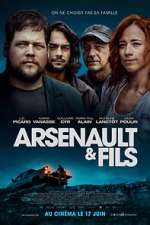 Watch Arsenault & Fils Vidbull