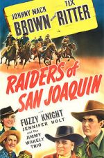 Watch Raiders of San Joaquin Vidbull