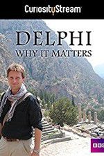 Watch Delphi: Why It Matters Vidbull