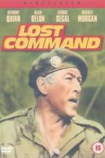 Watch Lost Command Vidbull