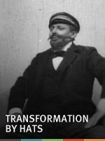 Watch Transformation by Hats, Comic View Vidbull