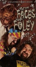 Watch Three Faces of Foley Vidbull