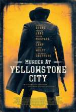 Watch Murder at Yellowstone City Vidbull