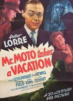 Watch Mr. Moto Takes a Vacation Vidbull
